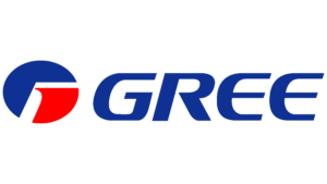 logo of Gree brand